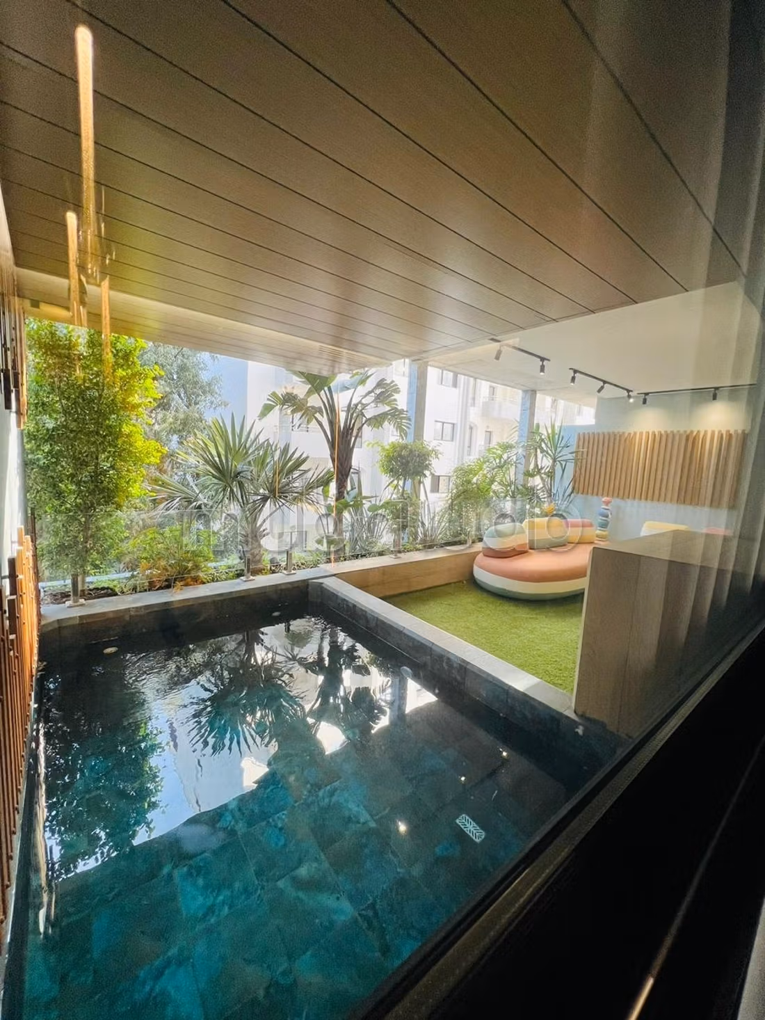 Appartements à vendre centre de tanger — 5