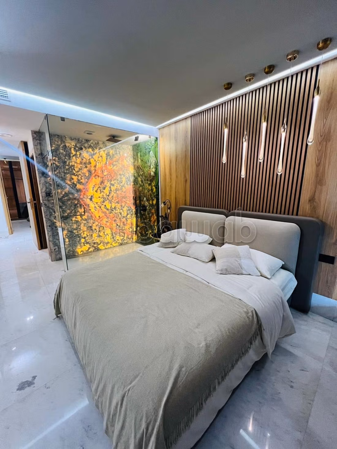 Appartement 101 m² à Centre — 15
