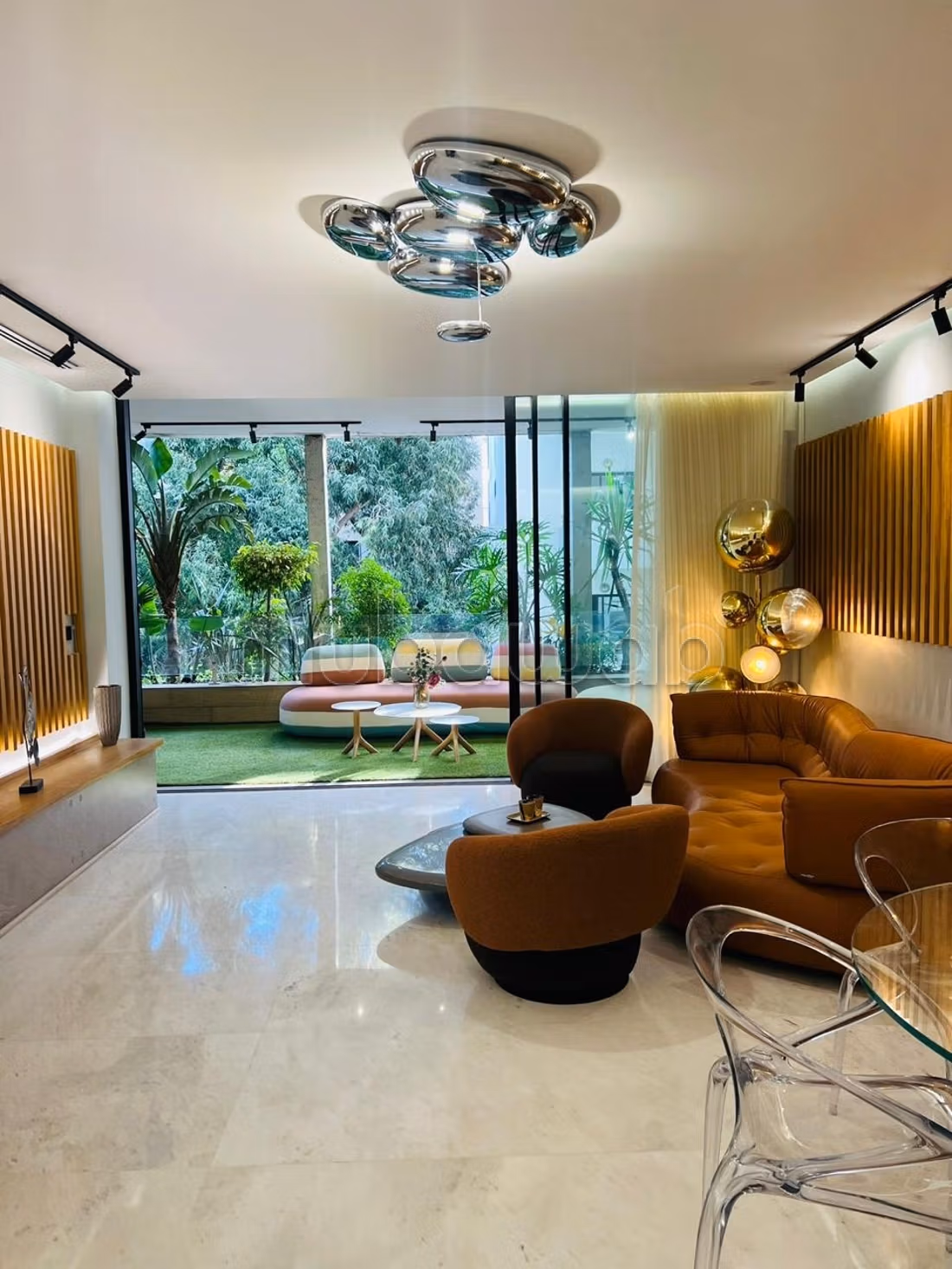 Appartement 101 m² à Centre — 16