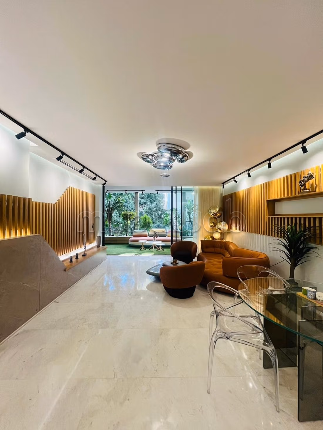 Appartements à vendre centre de tanger — 6