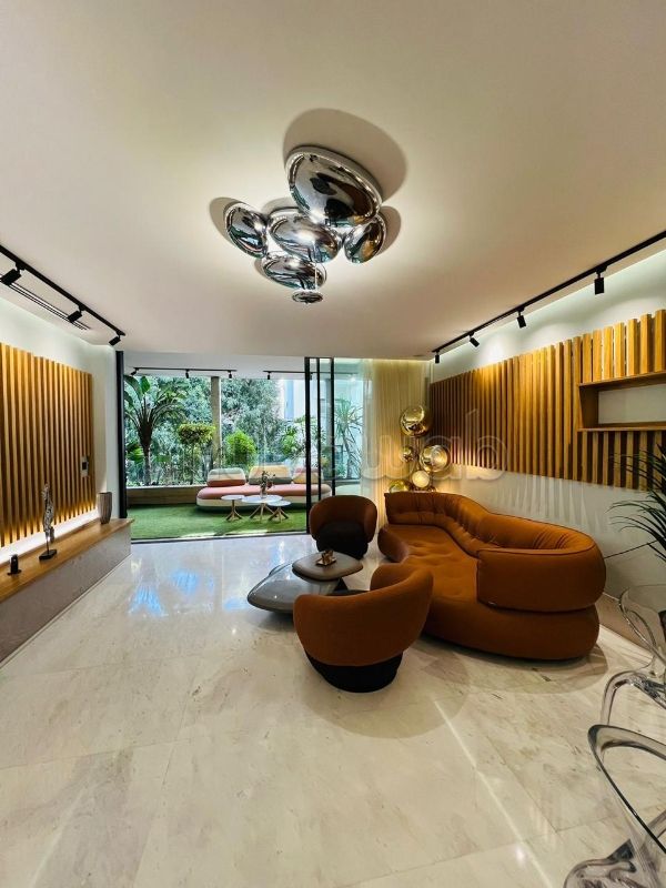 Apartments for sale in the center of Tangier