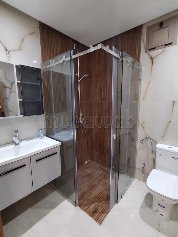 Apartamento en venta en WIFAK