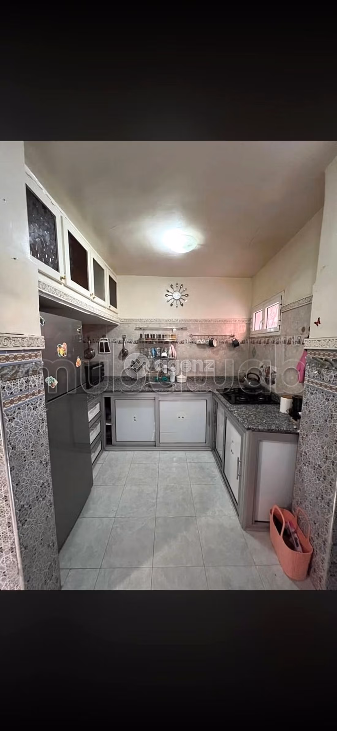 Maison à louer 70 m², 4 chambres Zaouia Sidi Ghalem Marrakech — 3