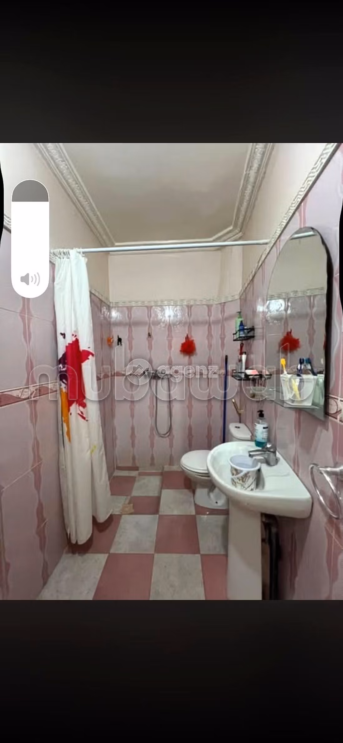 Maison à louer 70 m², 4 chambres Zaouia Sidi Ghalem Marrakech — 5