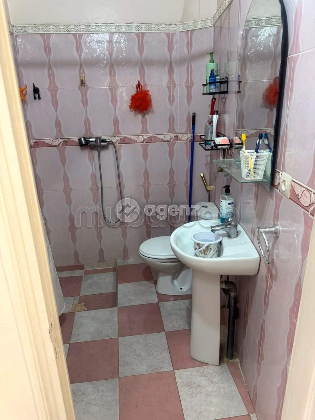 Maison à louer 70 m², 4 chambres Zaouia Sidi Ghalem Marrakech — 6