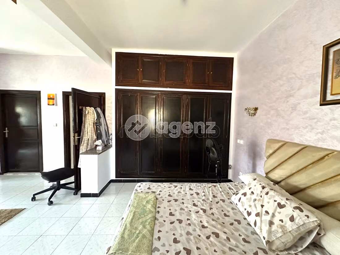 Villa in vendita 353 m², 4 camere California Tangeri