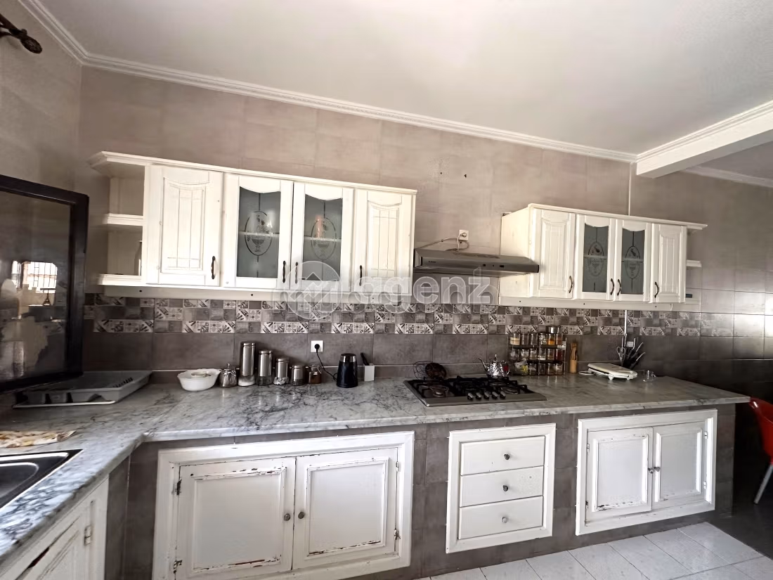 Villa in vendita 353 m², 4 camere California Tangeri