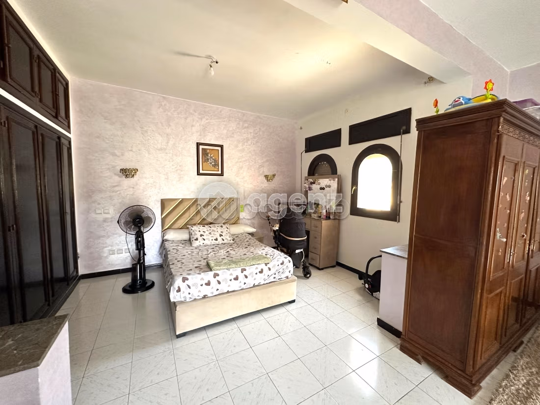 Villa in vendita 353 m², 4 camere California Tangeri