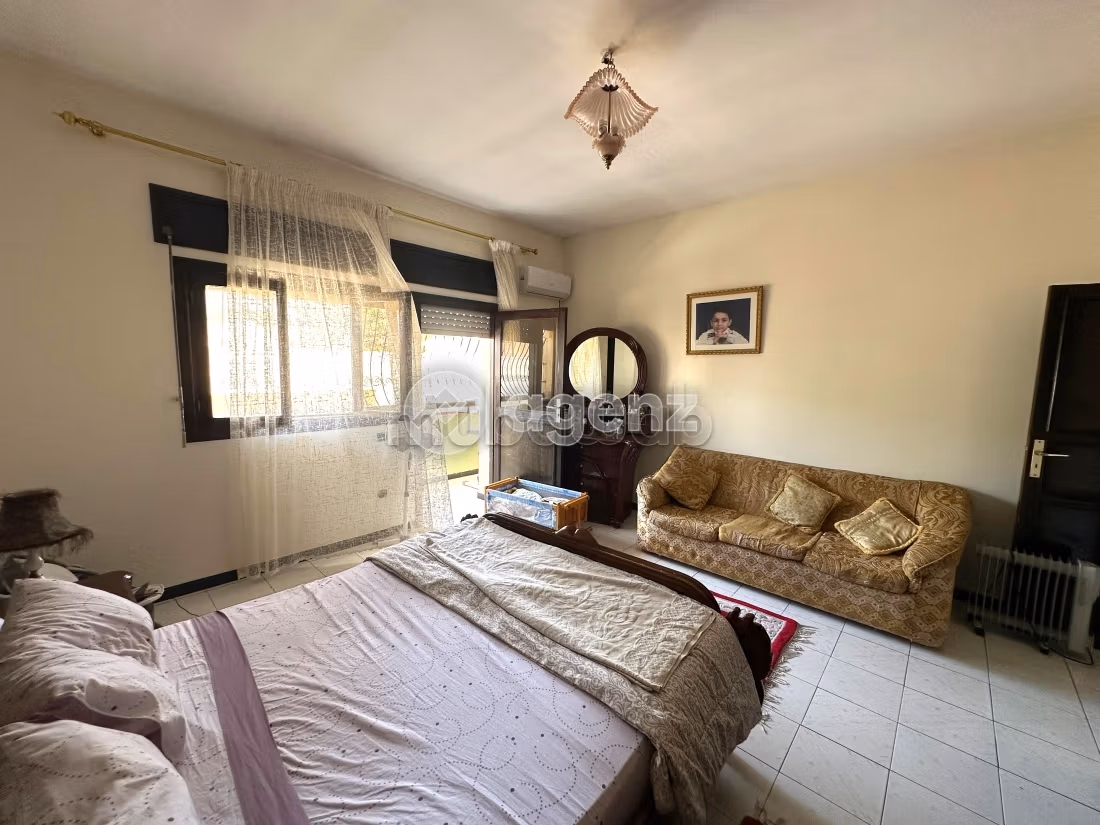 Villa in vendita 353 m², 4 camere California Tangeri