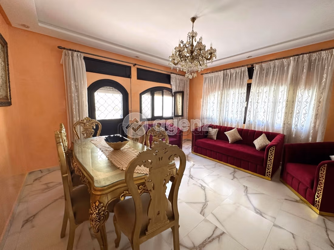 Villa in vendita 353 m², 4 camere California Tangeri