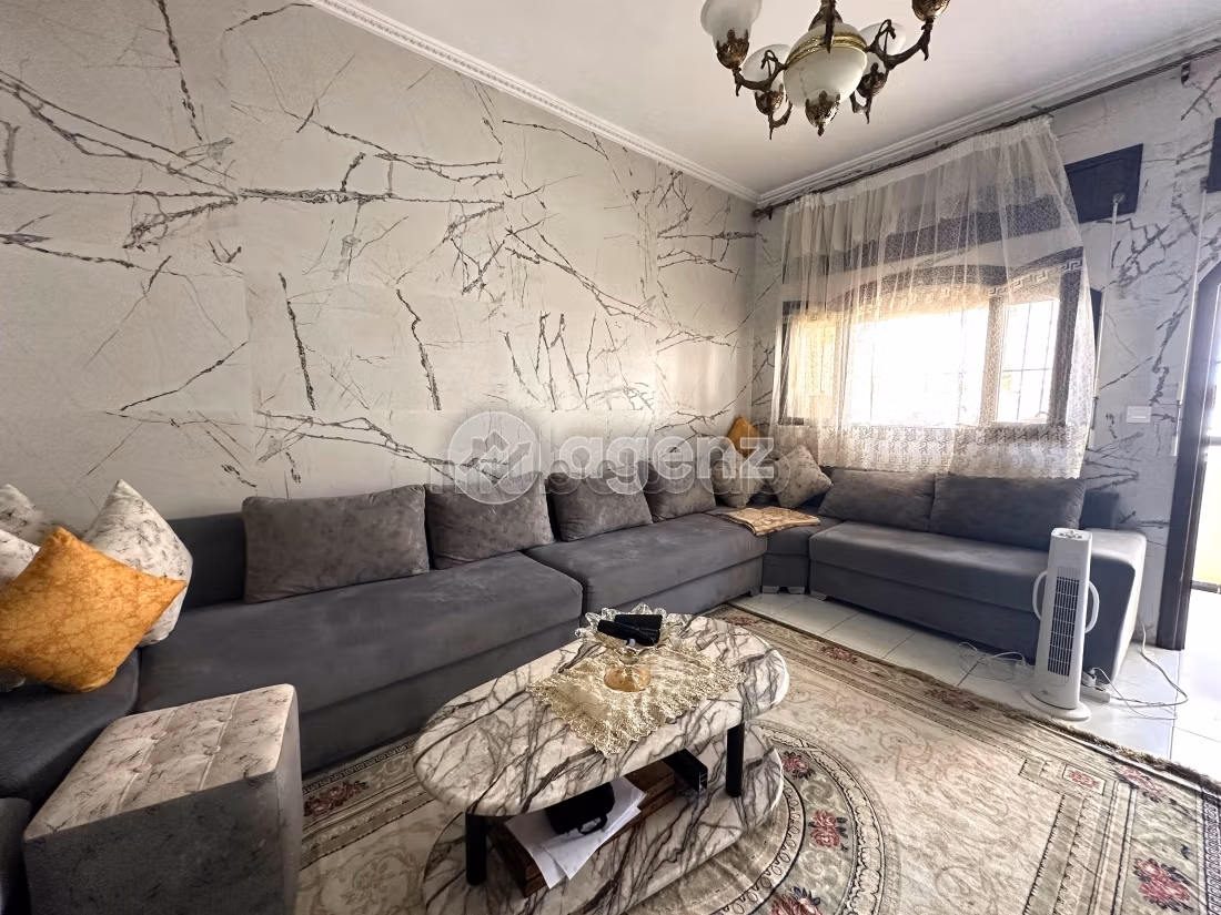 Villa in vendita 353 m², 4 camere California Tangeri