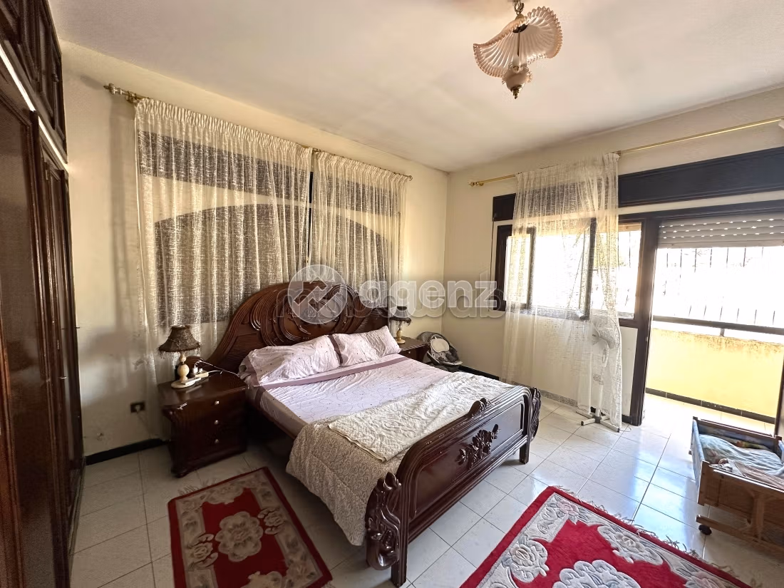 Villa in vendita 353 m², 4 camere California Tangeri