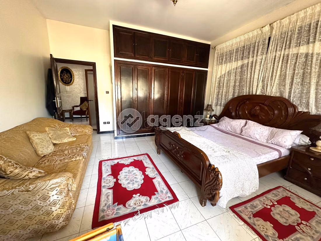Villa in vendita 353 m², 4 camere California Tangeri