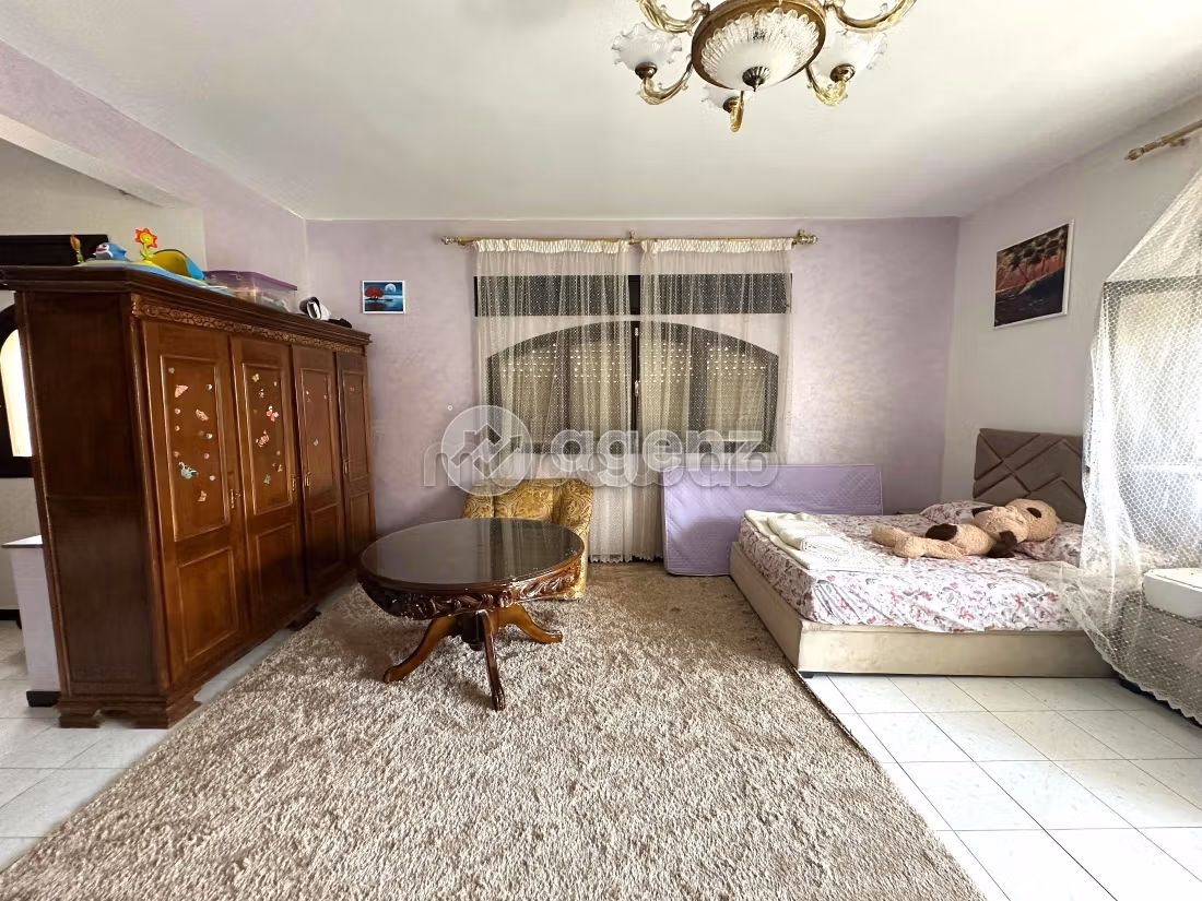 Villa in vendita 353 m², 4 camere California Tangeri