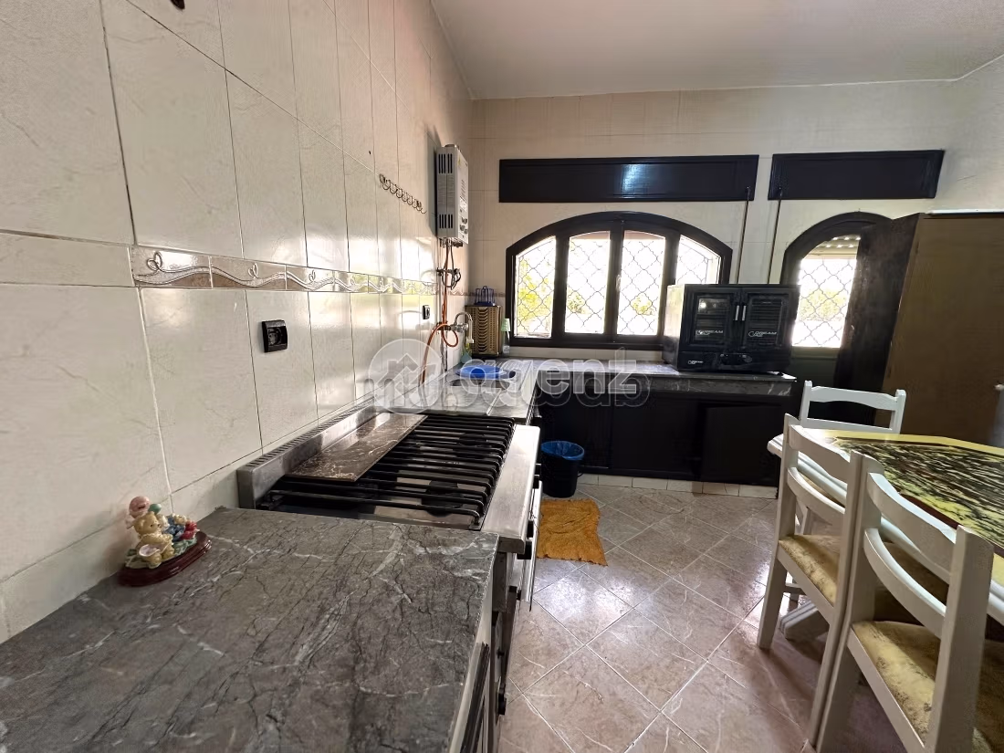 Villa in vendita 353 m², 4 camere California Tangeri