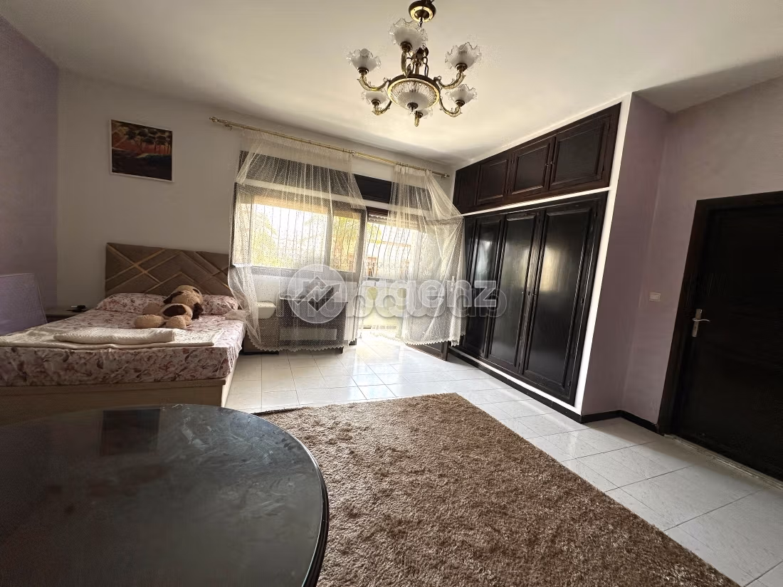 Villa in vendita 353 m², 4 camere California Tangeri