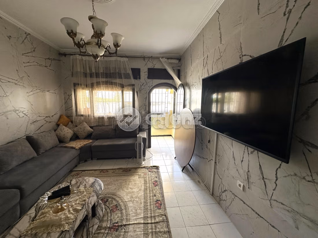 Villa in vendita 353 m², 4 camere California Tangeri