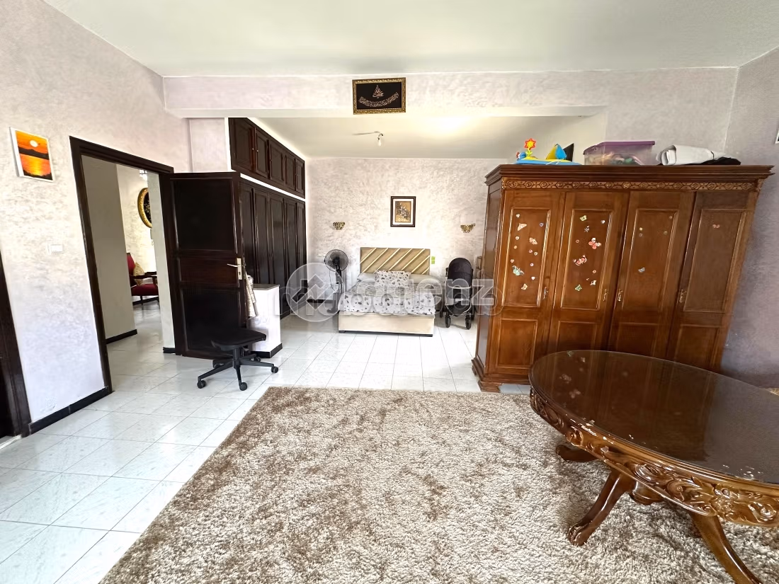 Villa in vendita 353 m², 4 camere California Tangeri