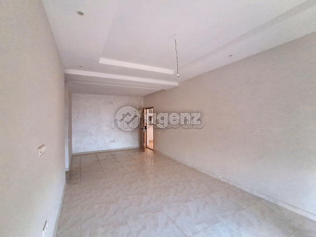 Appartement 84 m² à Agdal — 10