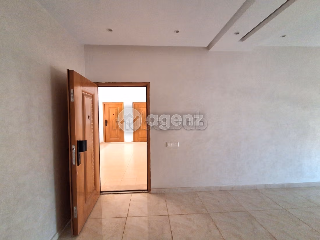 Appartement 84 m² à Agdal — 12