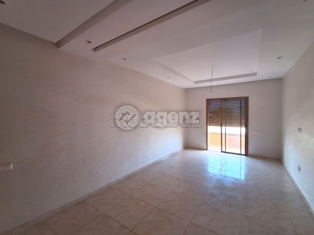 Appartement 84 m² à Agdal — 9