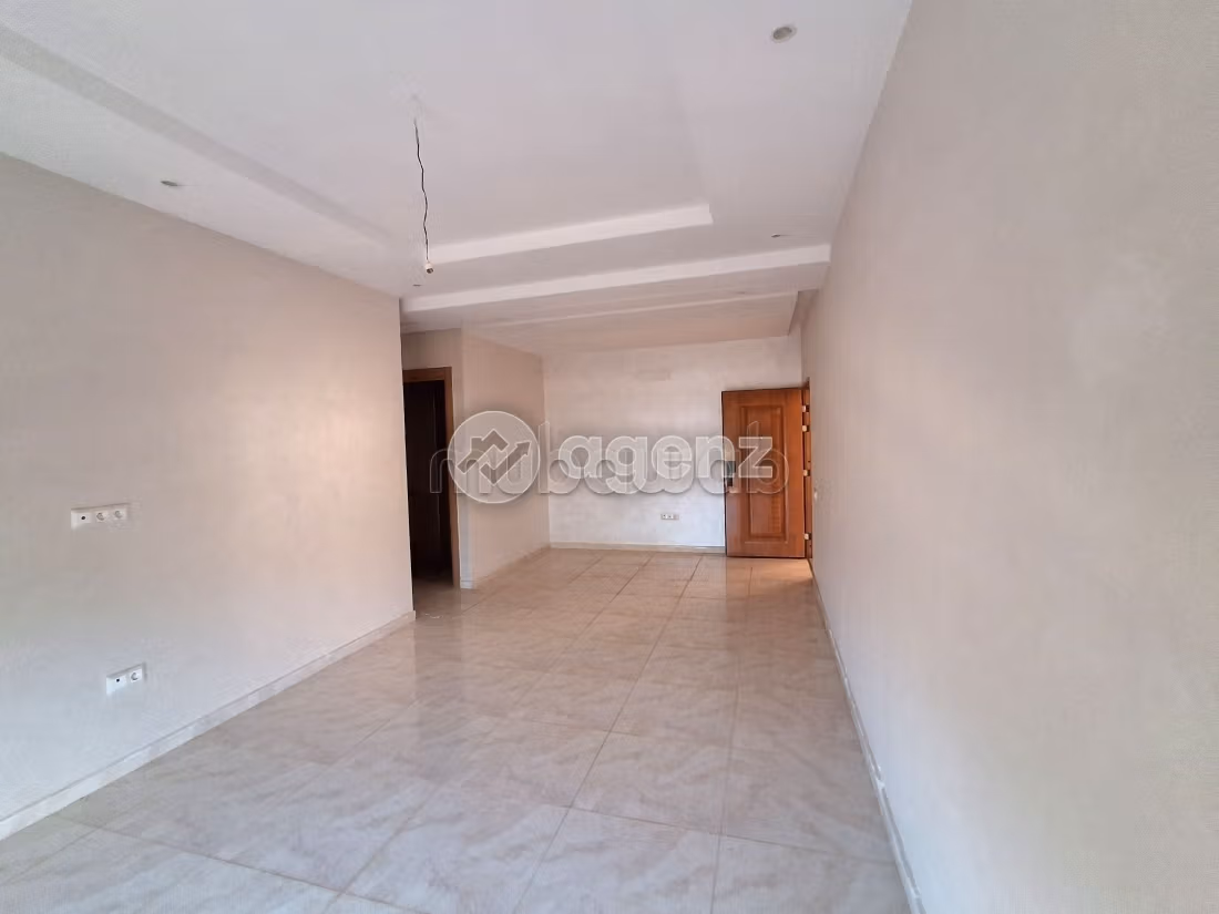 Appartement 84 m² à Agdal — 11