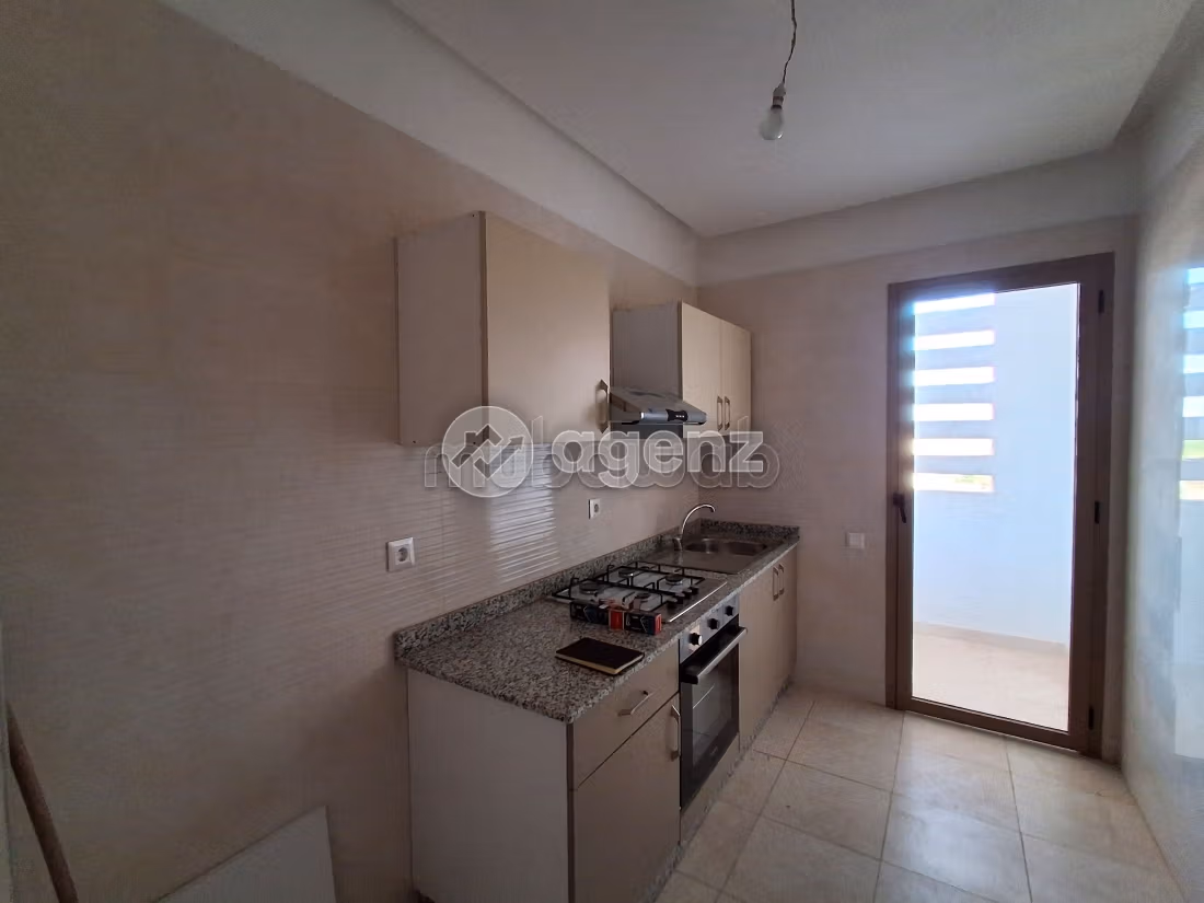 Appartement à louer 84 m², 2 chambres Agdal Marrakech — 3