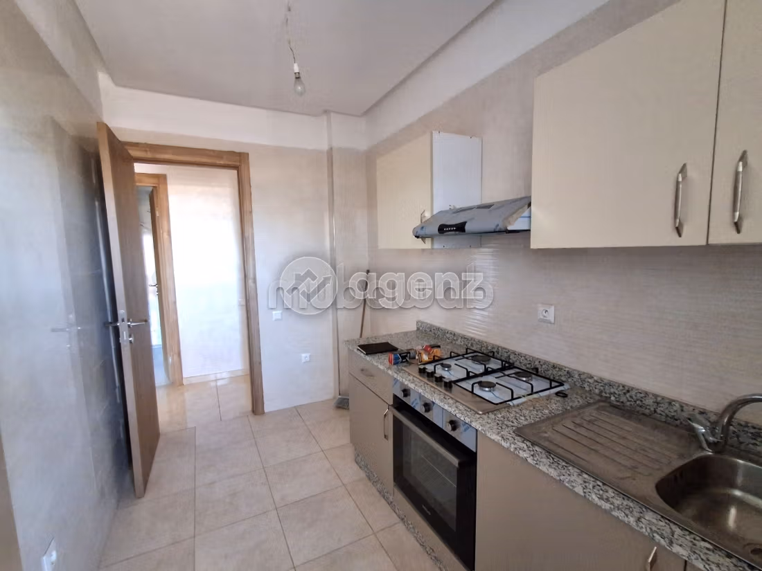 Appartement 84 m² à Agdal — 16