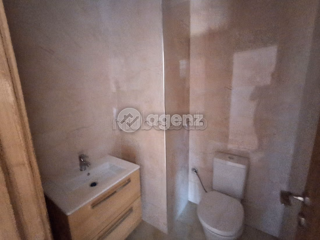 Appartement à louer 84 m², 2 chambres Agdal Marrakech — 6