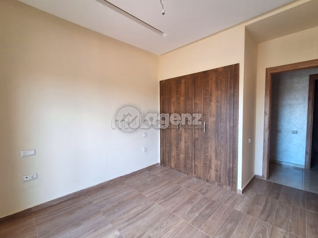 Appartement à louer 84 m², 2 chambres Agdal Marrakech — 2