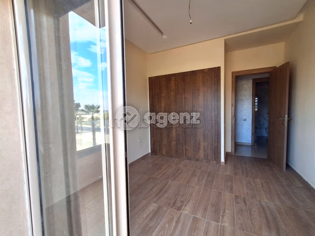 Appartement 84 m² à Agdal — 15
