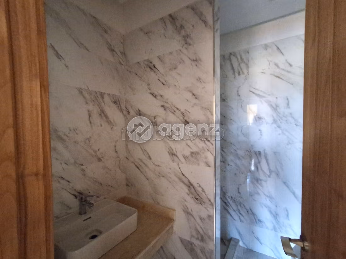 Appartement 84 m² à Agdal — 7