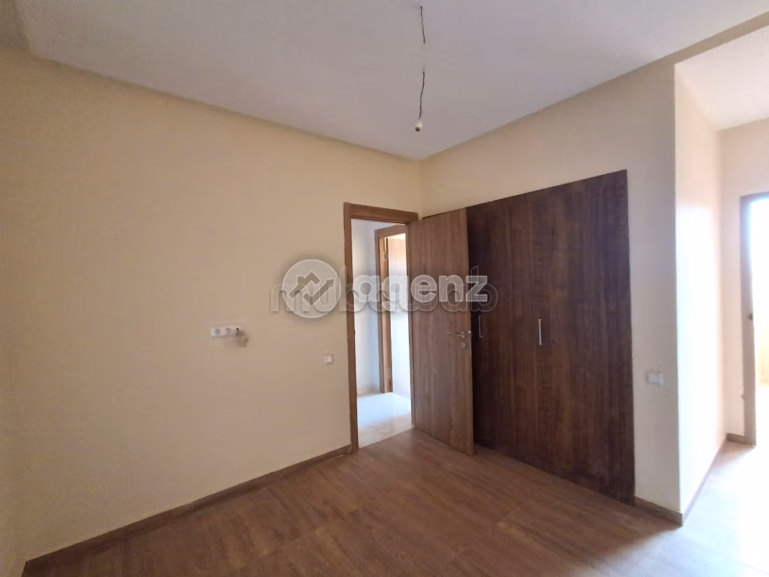 Appartement 84 m² à Agdal — 18