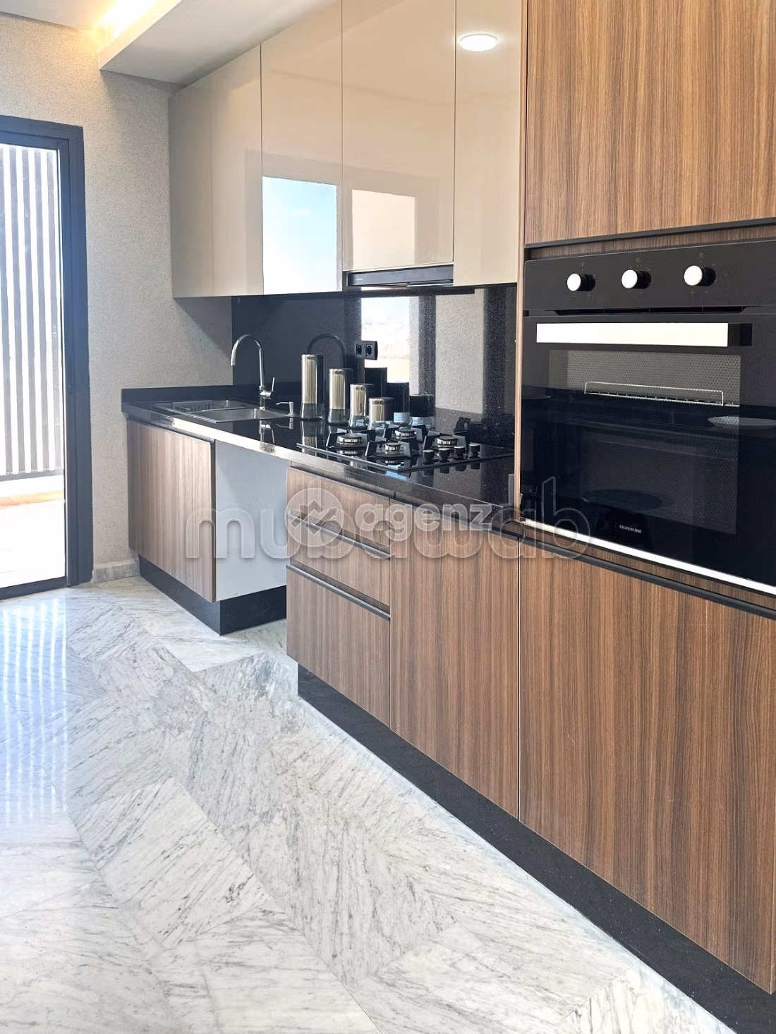 NEW CALI YAHIA HOLDING Appartement à vendre 86 m², 2 chambres Californie Casablanca — 4
