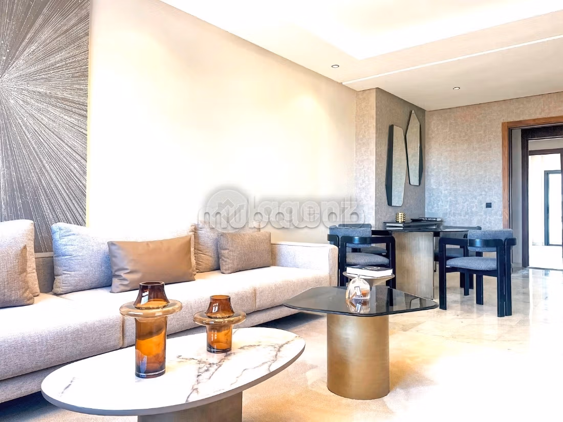 Appartement 86 m² à Californie — 7