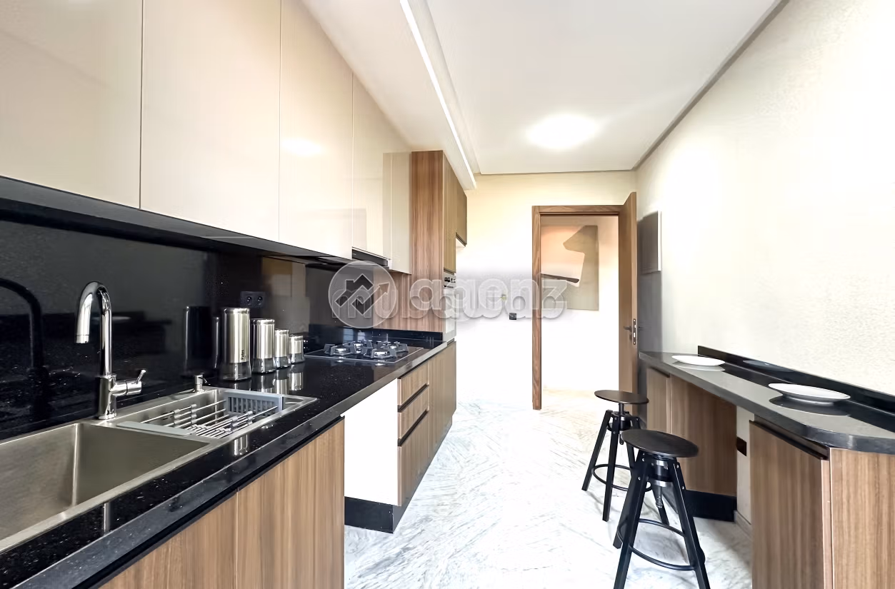 Appartement 86 m² à Californie — 10