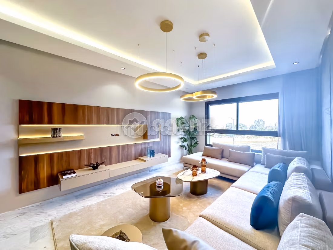 Appartement 86 m² à Californie — 8