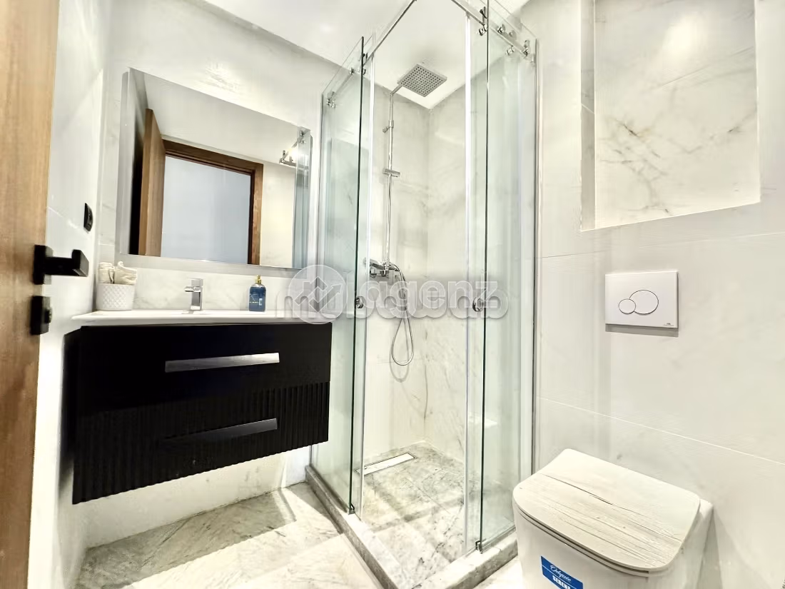 NEW CALI YAHIA HOLDING Appartement à vendre 86 m², 2 chambres Californie Casablanca — 6