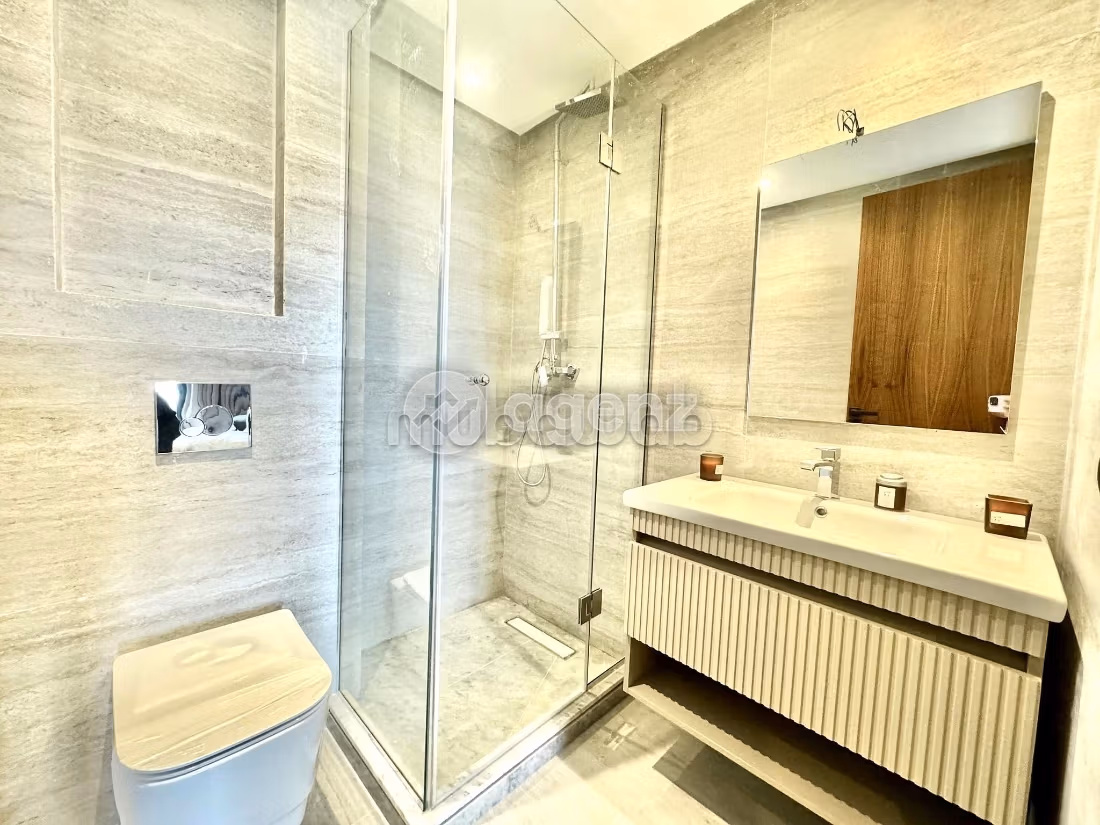 NEW CALI YAHIA HOLDING Appartement à vendre 86 m², 2 chambres Californie Casablanca — 5
