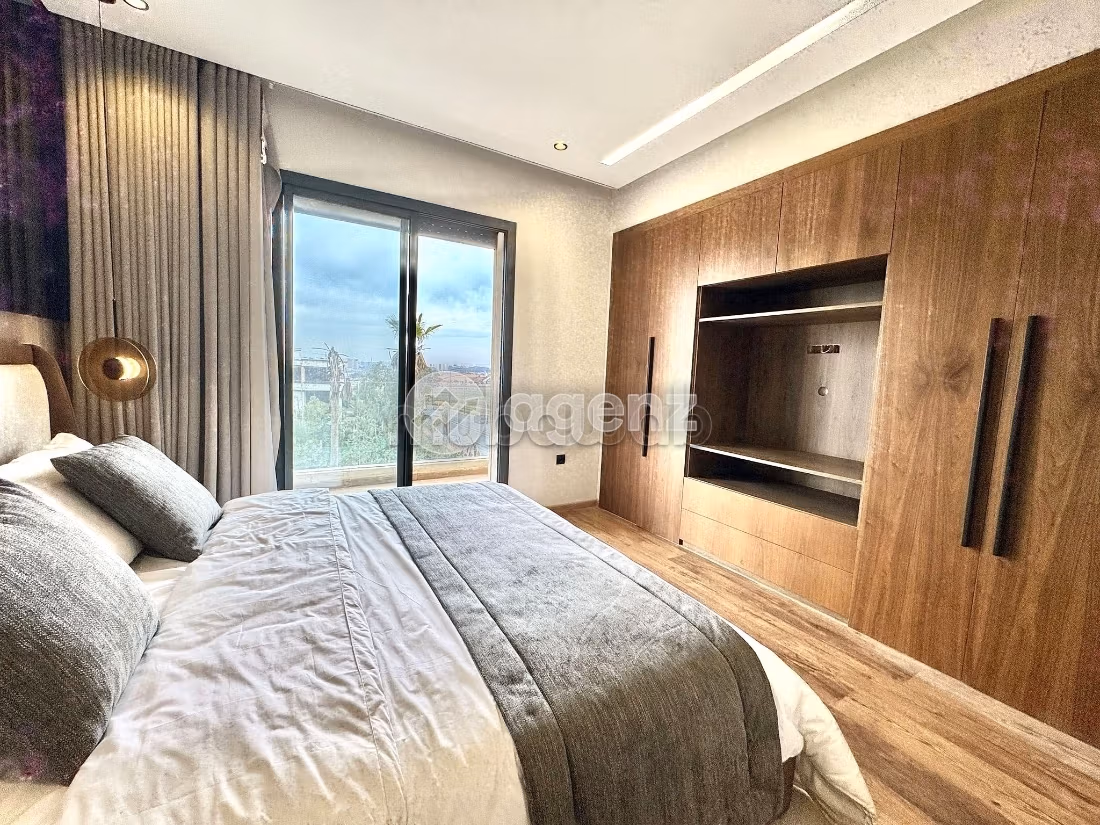 Appartement 86 m² à Californie — 9
