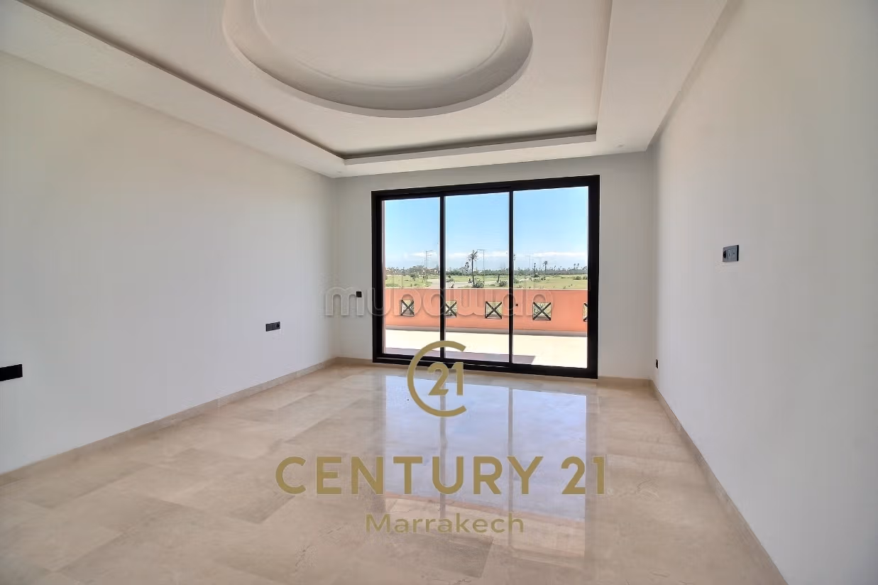 Brand new villa first occupation unfurnished