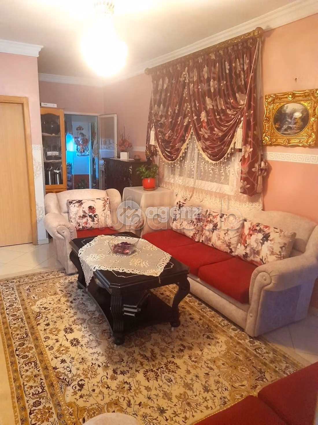 Appartamento in vendita 145 m², 2 camere Manar Tanger
