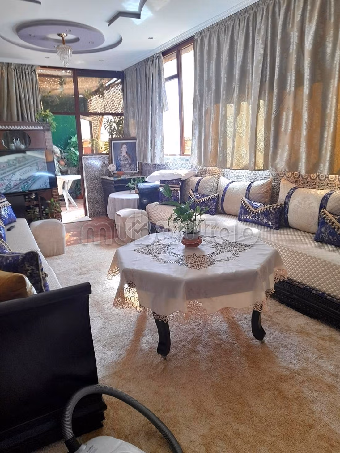 Appartamento in vendita 145 m², 2 camere Manar Tanger