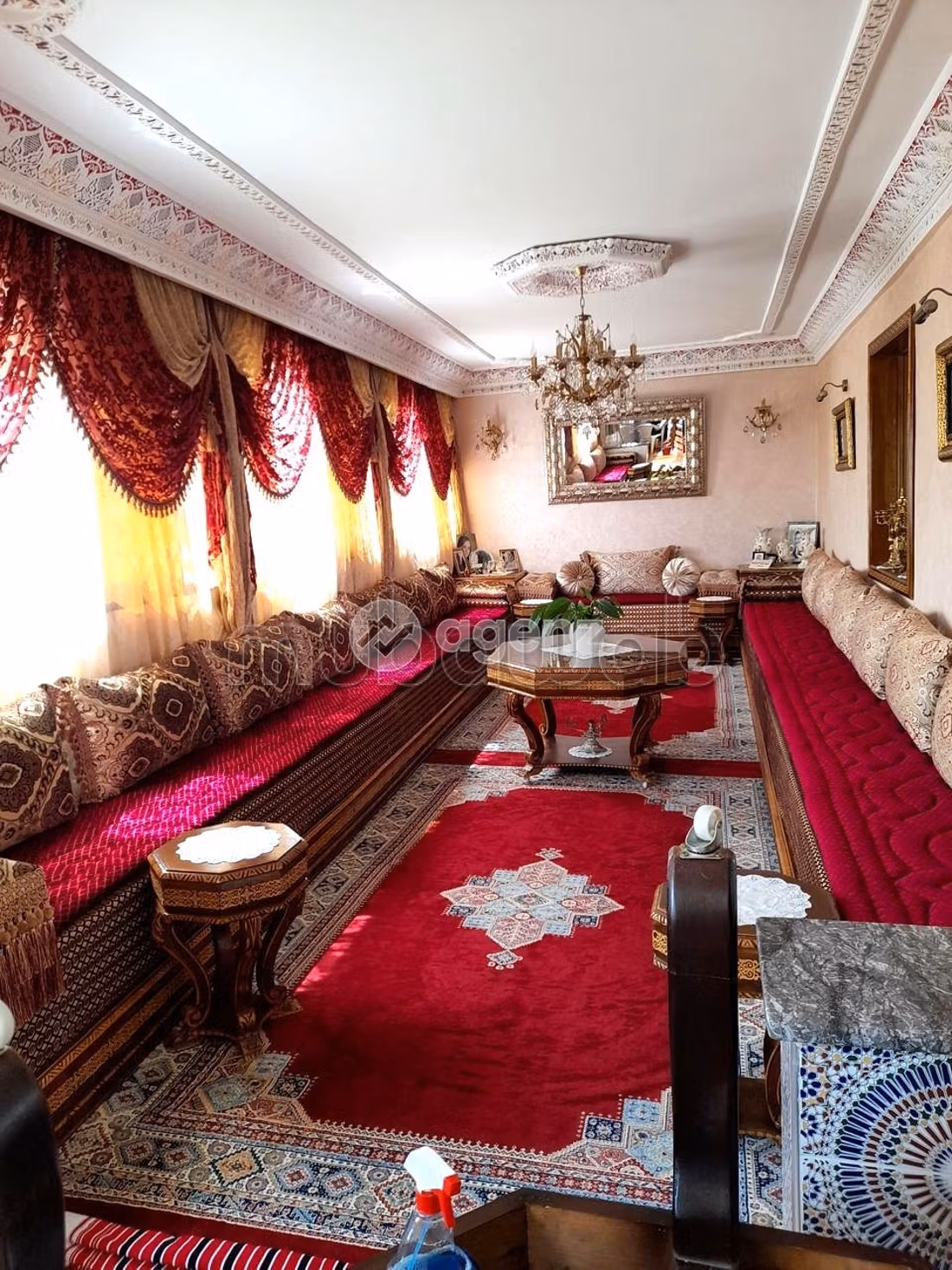 Appartamento in vendita 145 m², 2 camere Manar Tanger