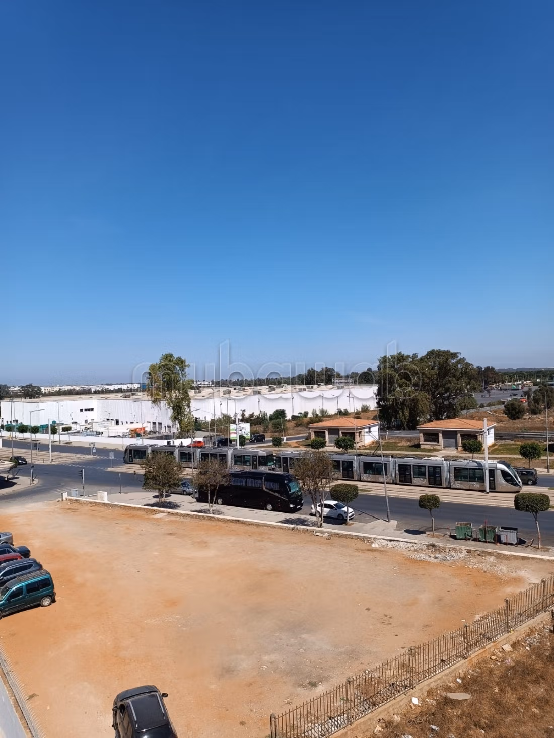 Shop for rent in an exceptional location