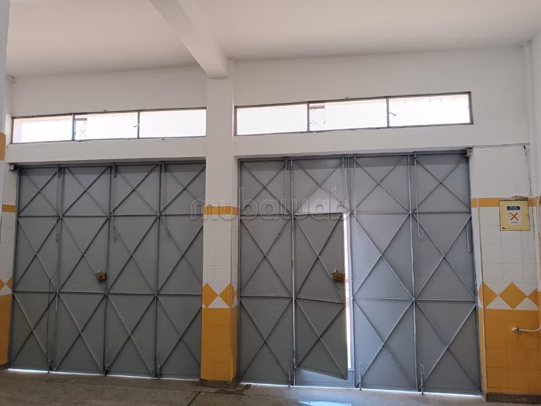 Shop for rent in an exceptional location