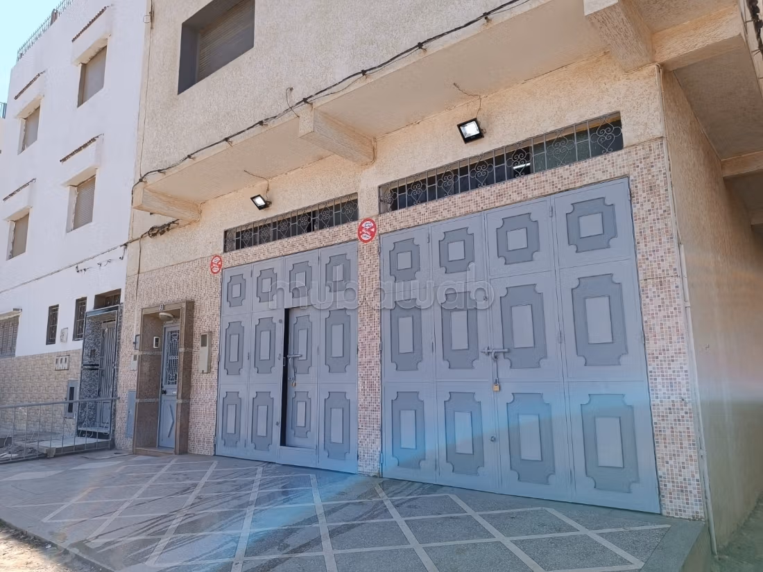 Shop for rent in an exceptional location