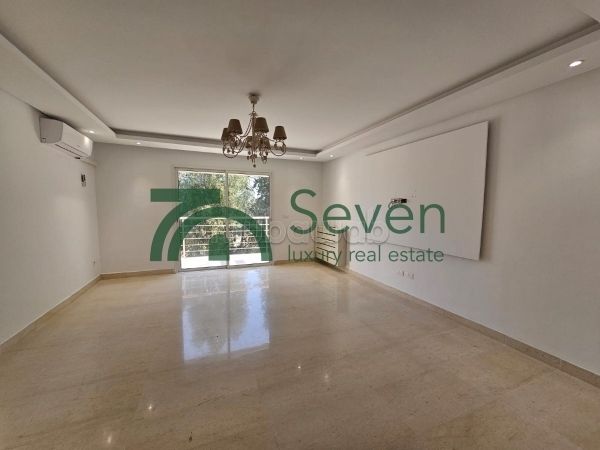 Un appartement s3 à La Soukra