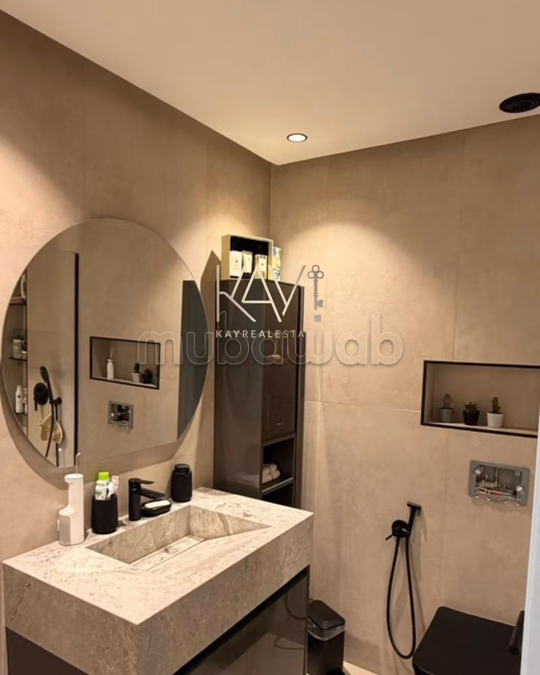 Appartement à vendre – Route de Rabat, Tanger