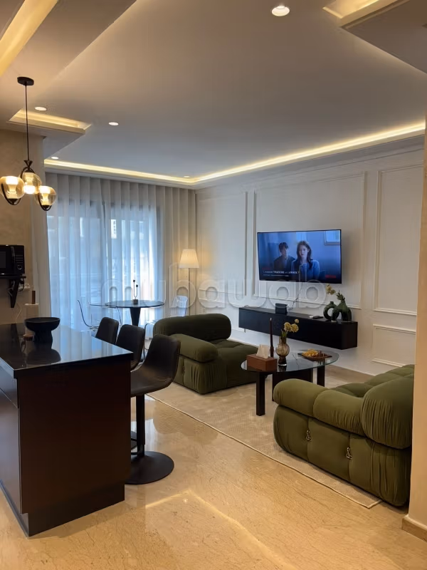 استوديو NEUF للإيجار في غوتييه